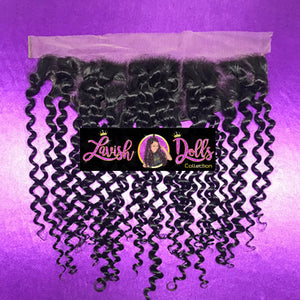 Lace Frontal (1B)