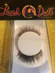 Lavish Lashes (#9)