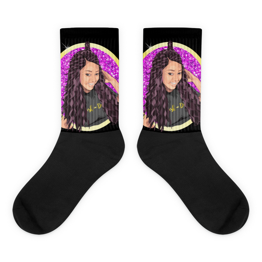 Lavish Socks