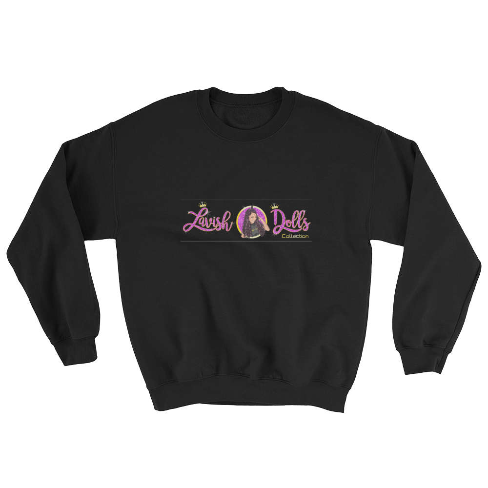 Lavish Sweatshirt