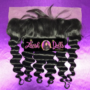 Lace Frontal (1B)