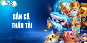 Bắn cá Thần Tài
