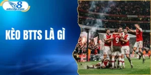 kèo BTTS là gì
