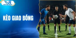 Kèo giao bóng