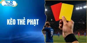 Kèo thẻ phạt