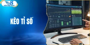Kèo tỉ số