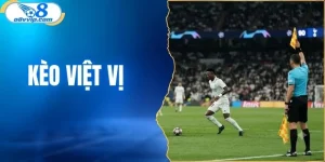 Kèo việt vị