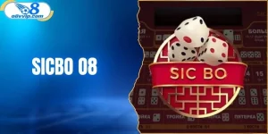 Sicbo O8